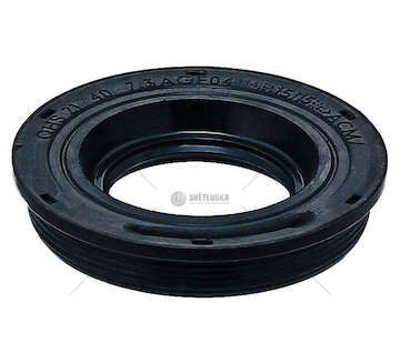 Gasket, cylinder head cover VW - CAYA/CAYB/CAYC/CAYD/CAYE/CLNA/ Elring