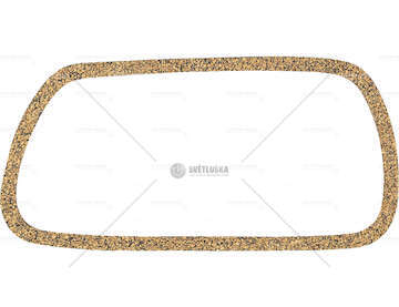 Gasket, cylinder head cover VW M/MV/P/SP/SR/SS/T/U/122/AB/AC/AD/AE/AF/AF Victor Reinz