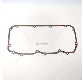 Gasket, cylinder head cover XE 250/280/315 - CF 85/XF 95 Elring