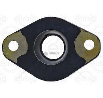 Gasket, cylinder head cover Z 30 DT - VECTRA 3.0 CDTI Elring