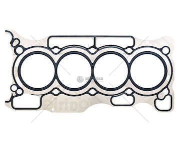 Gasket, cylinder head CUBE JUKE MICRA NOTE QASHQAI Elring