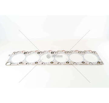 Gasket, cylinder head CURSOR 11 - 1,5 MM Mec-Diesel