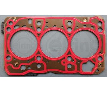 Gasket, cylinder head CUSA/CUSB/CUTA/CYZA/CYZB Elring