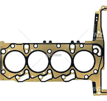 Gasket, cylinder head CVRA/DRRA - RANGER/TRANSIT 2.2TDCI RWD Victor Reinz
