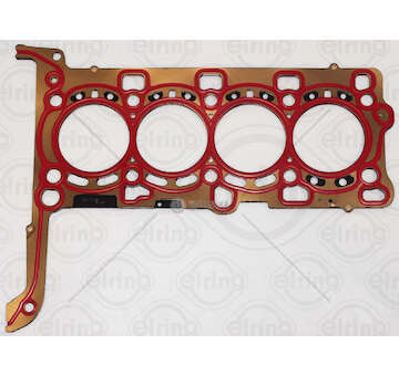 Gasket, cylinder head D 16 DTE/DTH/DTI/DTJ/DTN/DTR A 16 DTH Elring