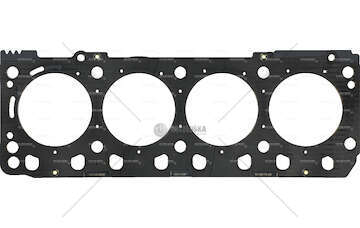 Gasket, cylinder head D 2011 L4 I/ W - TCD 2011 L4/W - TD2011 L4 I/ Victor Reinz