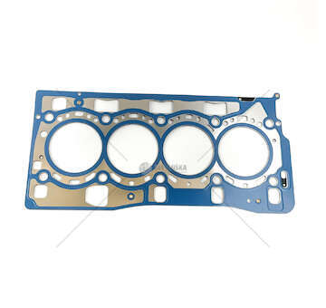 Gasket, cylinder head D 420 T2 - D 420 T8 Elring