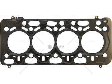 Gasket, cylinder head D 4204 T12/13/14/16/20/4/5/7/8/9 Victor Reinz