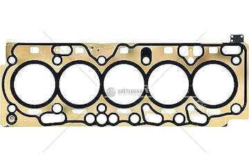 Gasket, cylinder head D 5204 T - XC60 2.4D 82X1,2MM Victor Reinz