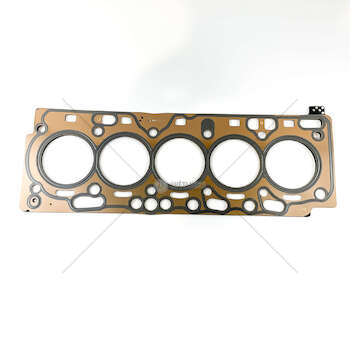 Gasket, cylinder head D 5244 T10/11/12 - S60/V60 2.4 D 1,2MM Elring