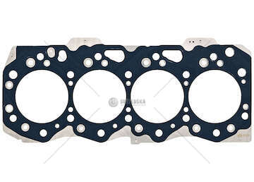 Gasket, cylinder head D-MAX 2.5/3.0 D 4JJ1/4JK1-TC Elring
