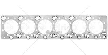 Gasket, cylinder head D13A/B/C/K - FH/FM/FMX SP. 1,25 Elring