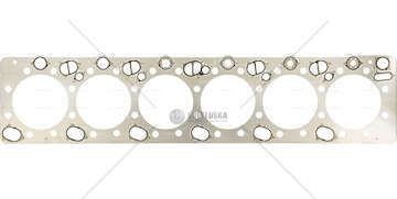 Gasket, cylinder head D13A/D13B - FH/FM SP. 1,3 Victor Reinz