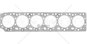 Gasket, cylinder head D16C550/610 - FH16 SP. 1,25 Elring