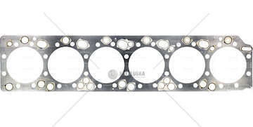 Gasket, cylinder head D16C550/610 - FH16 SP 1,25 Victor Reinz