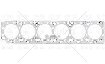 Gasket, cylinder head D16E540/580/660 - FH16 SP. 1,25 Elring