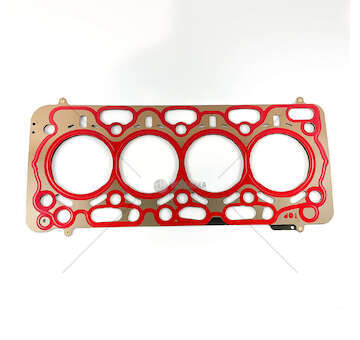 Gasket, cylinder head D4204Y12 - S60/V60 / 1 HOLE Ø 83MM Elring