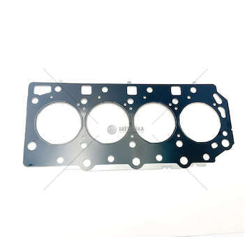 Gasket, cylinder head D4CB Elring