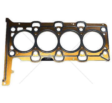 Gasket, cylinder head D4HA Elring