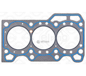 Gasket, cylinder head DAEWOO MATIZ-TICO Elring