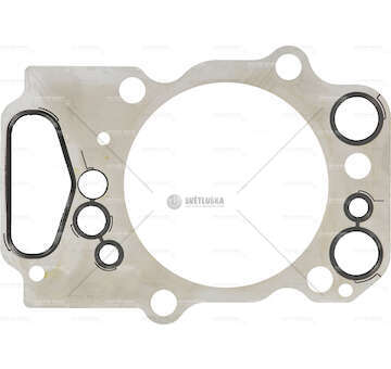 Gasket, cylinder head DC 09.101/108/109/110/111 Victor Reinz