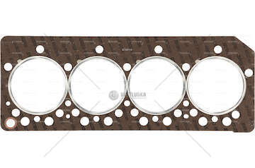 Gasket, cylinder head DCI 4B/C/MIDR 04.02.26 Victor Reinz