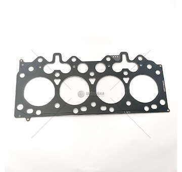 Gasket, cylinder head DEFENDER DISCOVERY 2.5 SP 1,5 METALLICA 200TD Victor Reinz