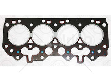 Gasket, cylinder head DEFENDER DISCOVERY 2.5 SP.1,52 2 TACCHE 200TD Elring
