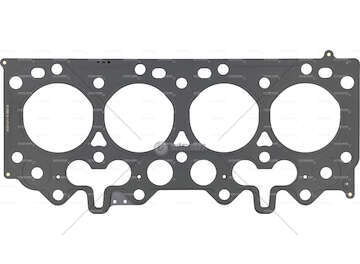 Gasket, cylinder head DEFENDER DISCOVERY 2.5 SP 1,6 METALLICA 200TD Victor Reinz