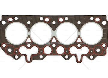 Gasket, cylinder head DEFENDER DISCOVERY 2.5 SP.1,71 S/TACCA 200TD Victor Reinz