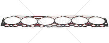 Gasket, cylinder head DEUTZ BF 6M 1013 Elring