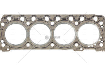 Gasket, cylinder head DEUTZ BF4L2011/BF4M 3 TACCHESP 1,7MM Victor Reinz