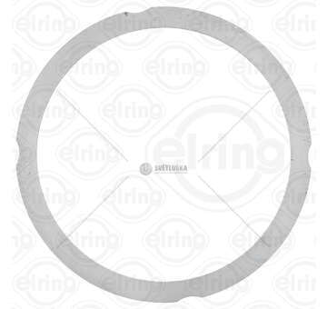 Gasket, cylinder head DEUTZ Elring