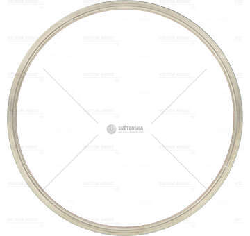 Gasket, cylinder head DEUTZ Victor Reinz