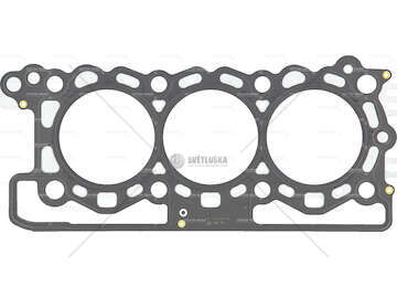Gasket, cylinder head DISCOVERY 3.0 4X4 5 TACCHE DIAM 85 SP 1,32 Victor Reinz