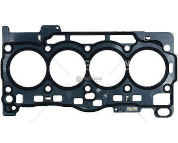 Gasket, cylinder head DJVA/CHPA/CHPB/CMBA/CNLA/CPTA/CPVA/CPVB/CPWA/ Victor Reinz