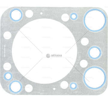 Gasket, cylinder head DS/DSC 14 - 3/4-SERIES Ø 147 Victor Reinz