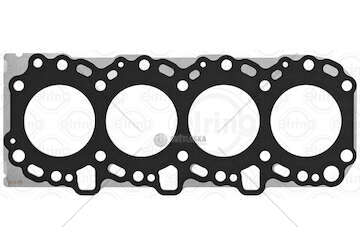 Gasket, cylinder head DYNA/HIACE/HILUX - 2.5 2KD-FTV Elring