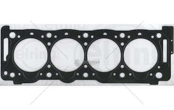 Gasket, cylinder head EVASION 2.1TD SP.1,62 12V P8C/ XUD11BTE Elring