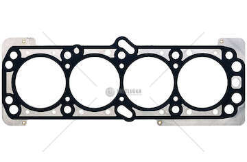 Gasket, cylinder head F14D3/F15D3/F16D3/F16S4/L44/L91 Elring