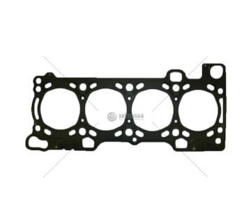 Gasket, cylinder head F1AE0481 - SP.1,20 2 TACCHE - D.88 Victor Reinz