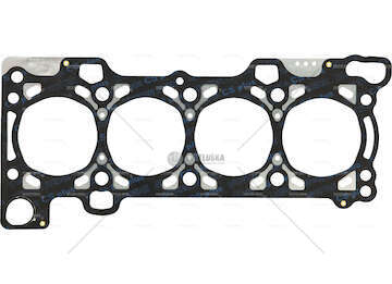 Gasket, cylinder head F1AE0481 - SP.1,30 3 TACCHE - 2.3JTD Victor Reinz