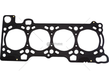 Gasket, cylinder head F1AFL411 - DAILY 2.3 - EURO 6 SP.1,1 Iveco