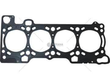 Gasket, cylinder head F1AFL411 - DAILY 2.3 - EURO 6 SP.1,2 Iveco