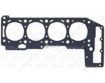 Gasket, cylinder head F1CE/F1CF - DAILY/DUCATO/JUMPER 1,2MM Elring