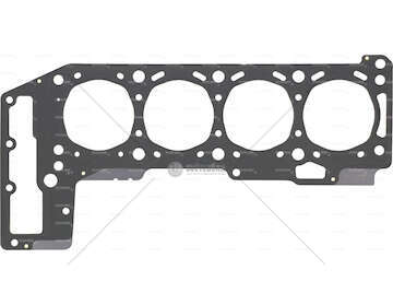 Gasket, cylinder head F1CE0481 DAILY 3.0JTD E4 SP. 1,20 Victor Reinz
