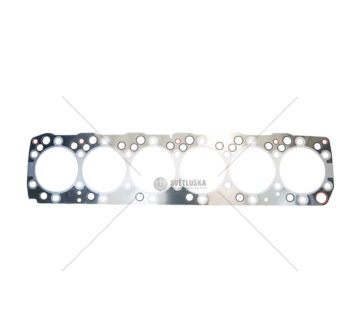 Gasket, cylinder head F2BE0682/F2CE9687/F2BE3681/2 CURSOR 8/9 Iveco