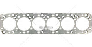 Gasket, cylinder head F2BE0682/F2CE9687/F2BE3681/2 CURSOR 8/9 Victor Reinz