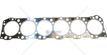 Gasket, cylinder head F3BE0681/F3BE3681-CURSOR 13 E4 /5 D.135 Iveco
