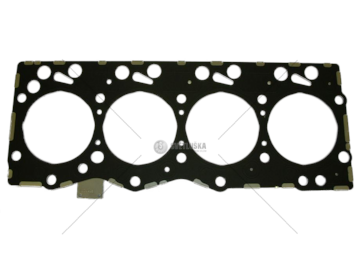 Gasket, cylinder head F4AE0481 - TECTOR - 4 CYL SP.1,25 Iveco